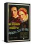 Mary, Queen of Scotland, 1936, "Mary of Scotland" Directed by John Ford-null-Framed Stretched Canvas