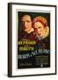 Mary, Queen of Scotland, 1936, "Mary of Scotland" Directed by John Ford-null-Framed Giclee Print