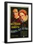 Mary, Queen of Scotland, 1936, "Mary of Scotland" Directed by John Ford-null-Framed Giclee Print