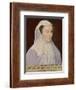 Mary Queen of Scotland-Francois Clouet-Framed Photographic Print