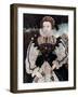 Mary, Queen of Scots, 16th Century-null-Framed Giclee Print