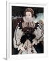 Mary, Queen of Scots, 16th Century-null-Framed Giclee Print