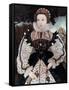 Mary, Queen of Scots, 16th Century-null-Framed Stretched Canvas