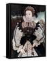 Mary, Queen of Scots, 16th Century-null-Framed Stretched Canvas