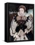 Mary, Queen of Scots, 16th Century-null-Framed Stretched Canvas