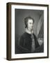 Mary Queen of Scots, 19th Century-Sir John Watson Gordon-Framed Giclee Print