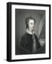 Mary Queen of Scots, 19th Century-Sir John Watson Gordon-Framed Giclee Print