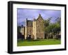 Mary Queen of Scots' House (Now a Visitor Centre), Jedburgh, Scottish Borders, Scotland-Pearl Bucknell-Framed Photographic Print