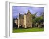 Mary Queen of Scots' House (Now a Visitor Centre), Jedburgh, Scottish Borders, Scotland-Pearl Bucknell-Framed Photographic Print
