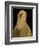 Mary, Queen of Scots in White Mourning-Francois Clouet-Framed Giclee Print