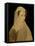 Mary, Queen of Scots in White Mourning-Francois Clouet-Framed Stretched Canvas