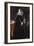 Mary, Queen of Scots (Mary Stuart)-Nicholas Hilliard-Framed Giclee Print