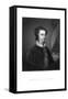 Mary, Queen of Scots-W Holl-Framed Stretched Canvas