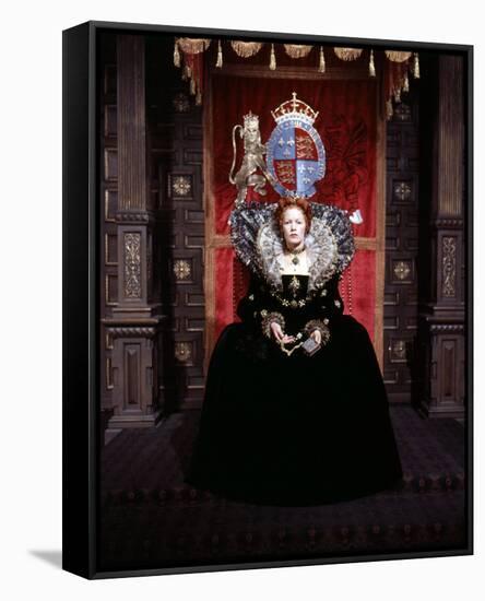 Mary, Queen of Scots-null-Framed Stretched Canvas