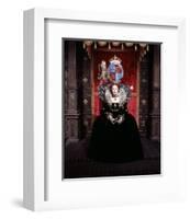 Mary, Queen of Scots-null-Framed Photo