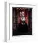 Mary, Queen of Scots-null-Framed Photo