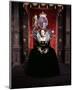 Mary, Queen of Scots-null-Mounted Photo