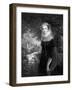 Mary, Queen of Scots-Science Source-Framed Giclee Print