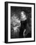 Mary, Queen of Scots-Science Source-Framed Giclee Print