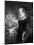 Mary, Queen of Scots-Science Source-Mounted Giclee Print