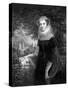 Mary, Queen of Scots-Science Source-Stretched Canvas