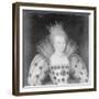 Mary, Queen of Scots-null-Framed Giclee Print