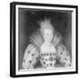 Mary, Queen of Scots-null-Framed Giclee Print