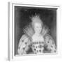 Mary, Queen of Scots-null-Framed Giclee Print