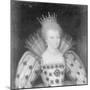 Mary, Queen of Scots-null-Mounted Giclee Print