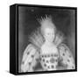 Mary, Queen of Scots-null-Framed Stretched Canvas