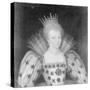 Mary, Queen of Scots-null-Stretched Canvas