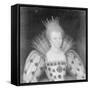 Mary, Queen of Scots-null-Framed Stretched Canvas