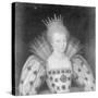 Mary, Queen of Scots-null-Stretched Canvas