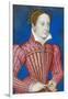 Mary, Queen of Scots-François Clouet-Framed Giclee Print