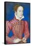 Mary, Queen of Scots-François Clouet-Framed Stretched Canvas