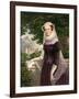 Mary, Queen of Scots-null-Framed Giclee Print