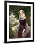 Mary, Queen of Scots-null-Framed Giclee Print