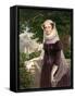 Mary, Queen of Scots-null-Framed Stretched Canvas