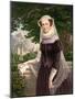 Mary, Queen of Scots-null-Mounted Giclee Print