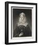 Mary, Queen of Scots-Robert Cooper-Framed Art Print