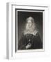 Mary, Queen of Scots-Robert Cooper-Framed Art Print