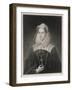 Mary, Queen of Scots-Robert Cooper-Framed Art Print