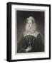 Mary, Queen of Scots-Robert Cooper-Framed Art Print