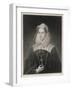 Mary, Queen of Scots-Robert Cooper-Framed Art Print