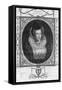 Mary, Queen of Scots-Goldar-Framed Stretched Canvas