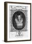 Mary, Queen of Scots-Goldar-Framed Giclee Print