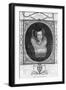 Mary, Queen of Scots-Goldar-Framed Giclee Print