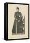 Mary, Queen of Scots-null-Framed Stretched Canvas