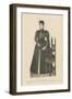 Mary, Queen of Scots-null-Framed Giclee Print