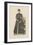 Mary, Queen of Scots-null-Framed Giclee Print